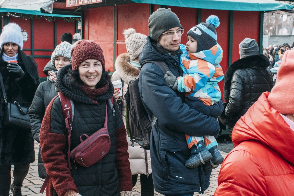 Сказочный городок хотят увидеть все