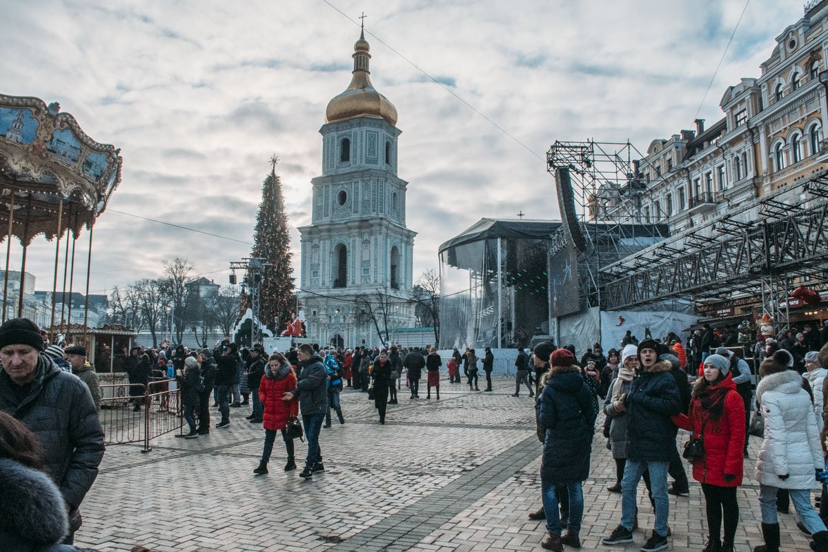 Любимая локация этой зимой, согласитесь