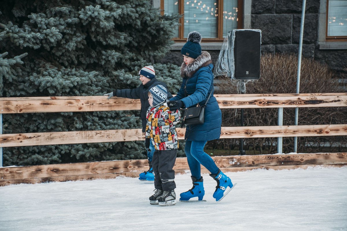 Дети здесь самые уважаемые гости Дети здесь самые уважаемые гости