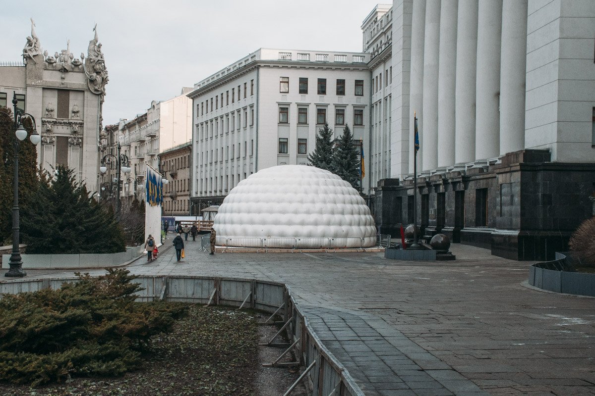 А вот и сама локация А вот и сама локация