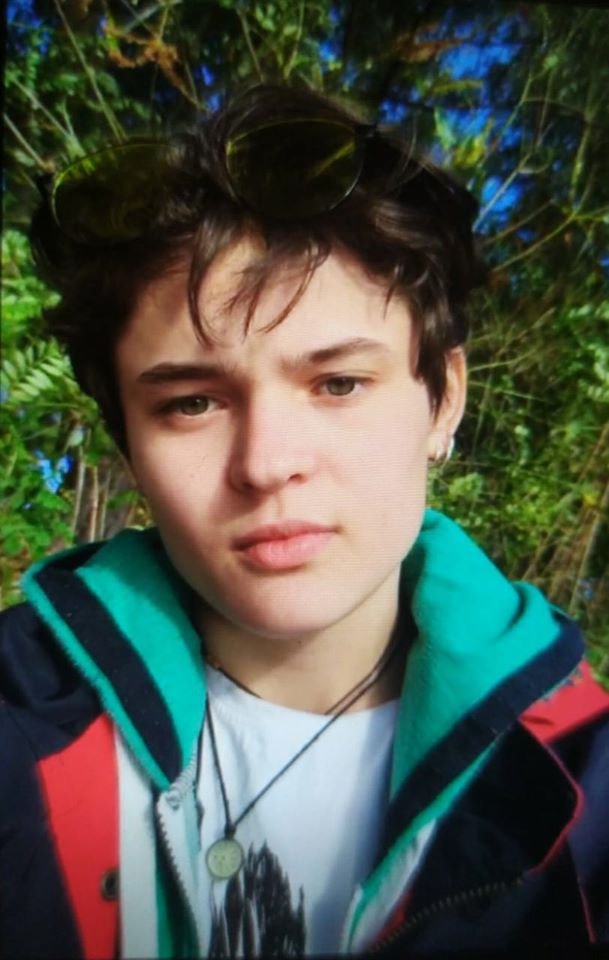 В Киеве ушла с дому и не вернулся 17-летняя Варвара Малинка В Киеве ушла с дому и не вернулся 17-летняя Варвара Малинка