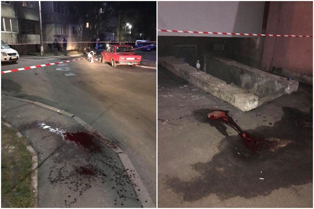 Стрела пробила ладонь руки насквозь и врезалась в автомобиль Стрела пробила ладонь руки насквозь и врезалась в автомобиль