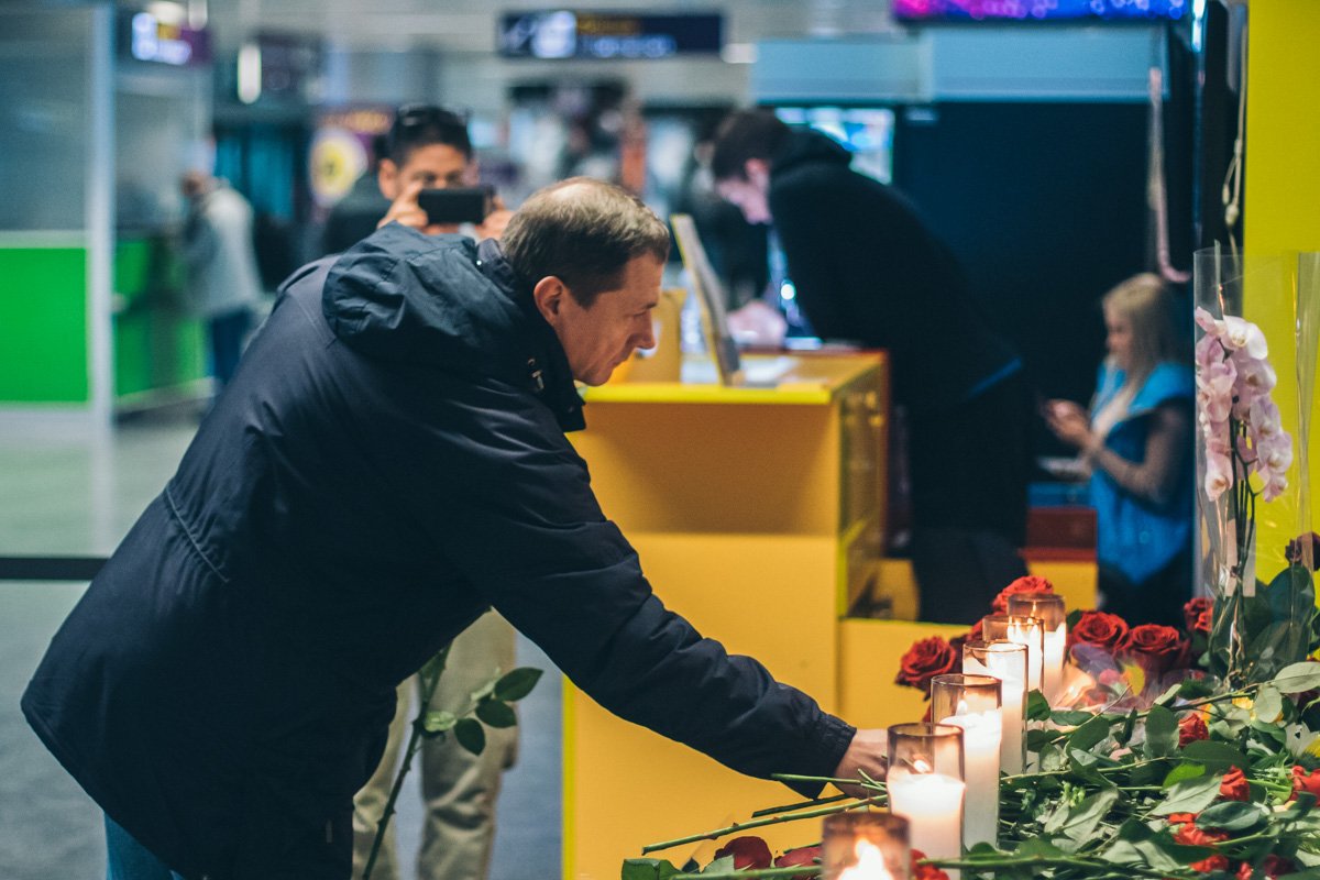 Причины трагедии до сих пор неизвестны Причины трагедии до сих пор неизвестны