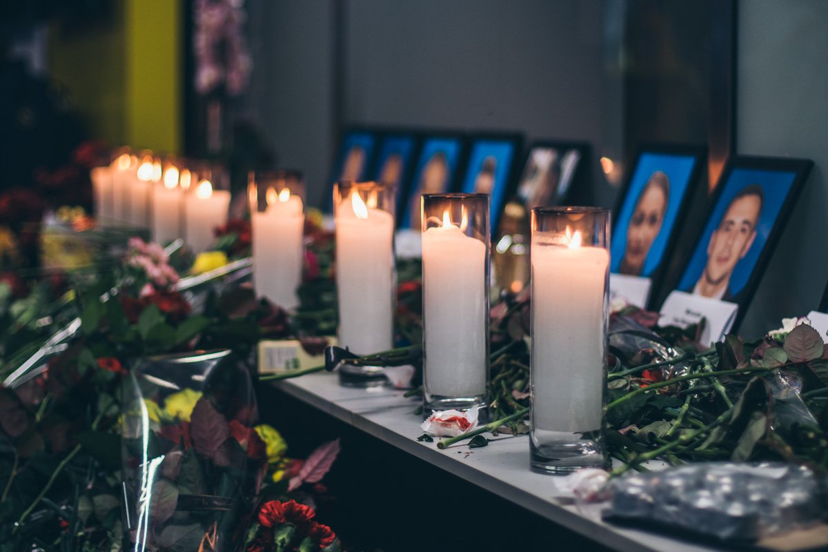 Информатор выражает искренние соболезнования семьям погибших Информатор выражает искренние соболезнования семьям погибших