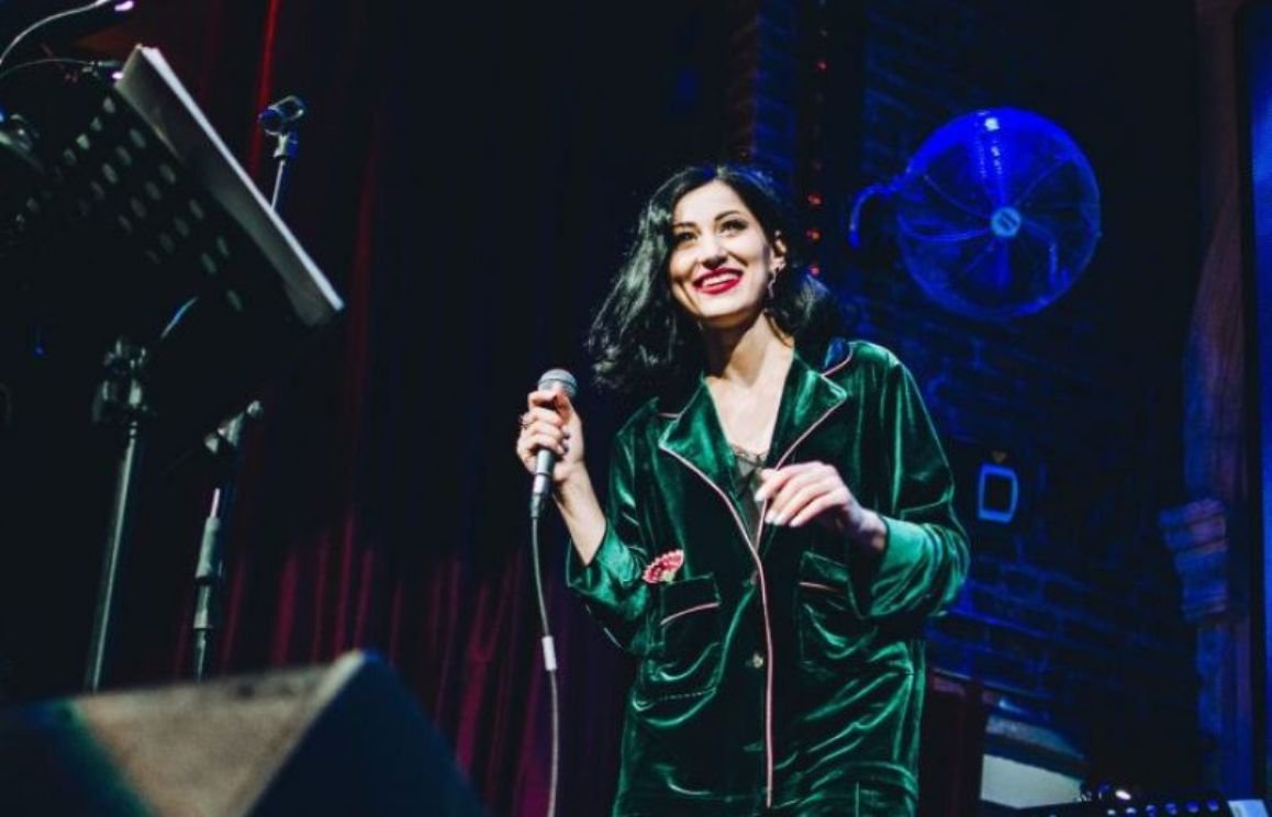 Знакомые с детства композиции