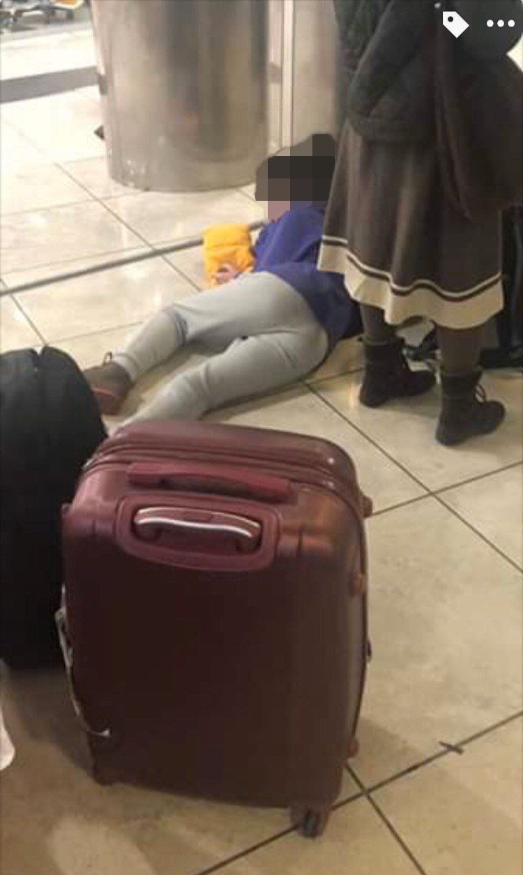 Дети "развлекали" сами себя Дети "развлекали" сами себя