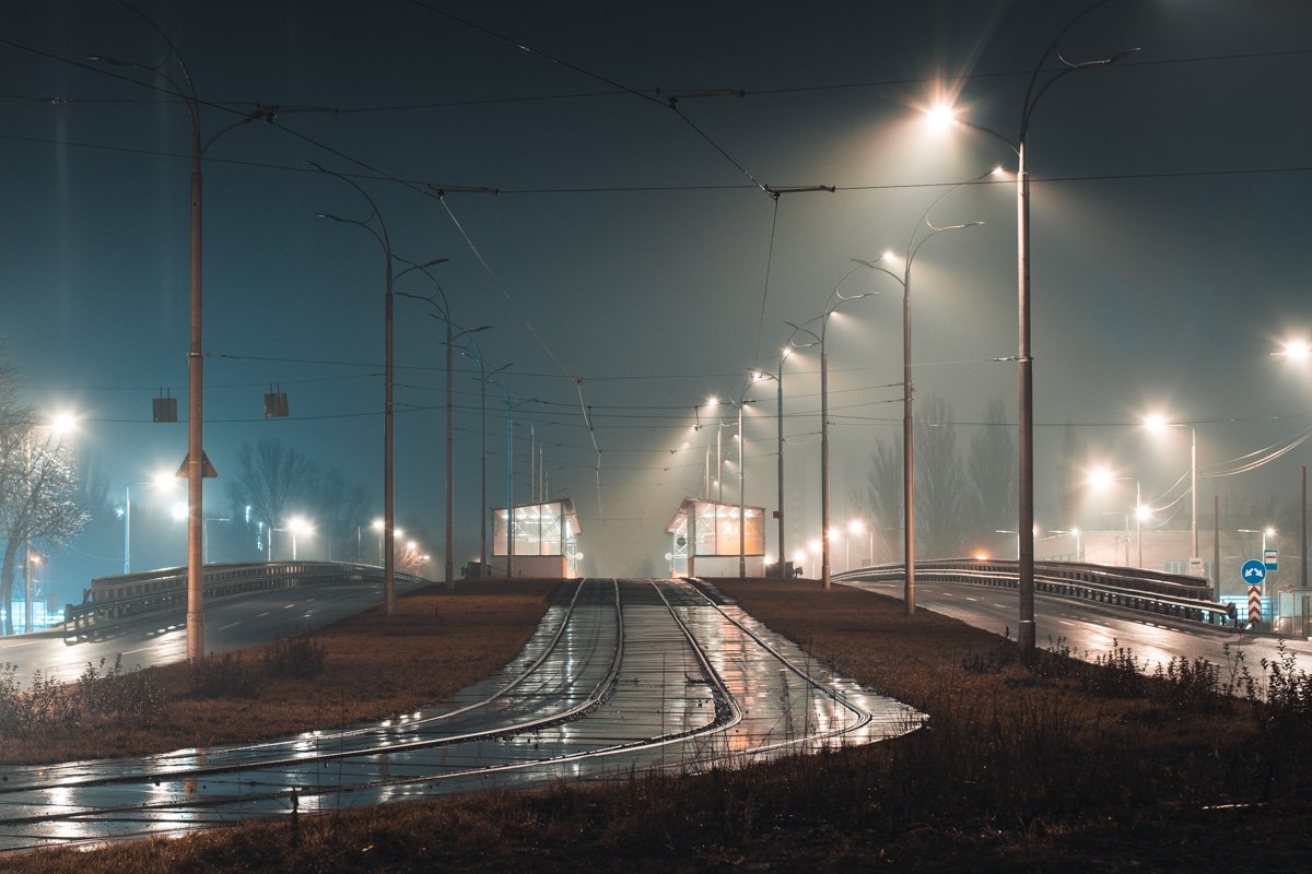 В 2019 году мост и станцию полностью отреконструировали В 2019 году мост и станцию полностью отреконструировали