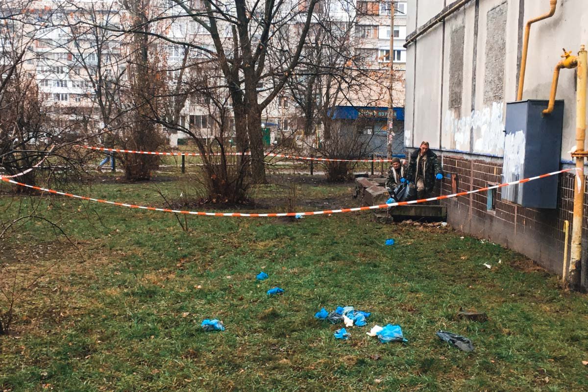 Точная причина смерти станет известна после проведения экспертиз Точная причина смерти станет известна после проведения экспертиз