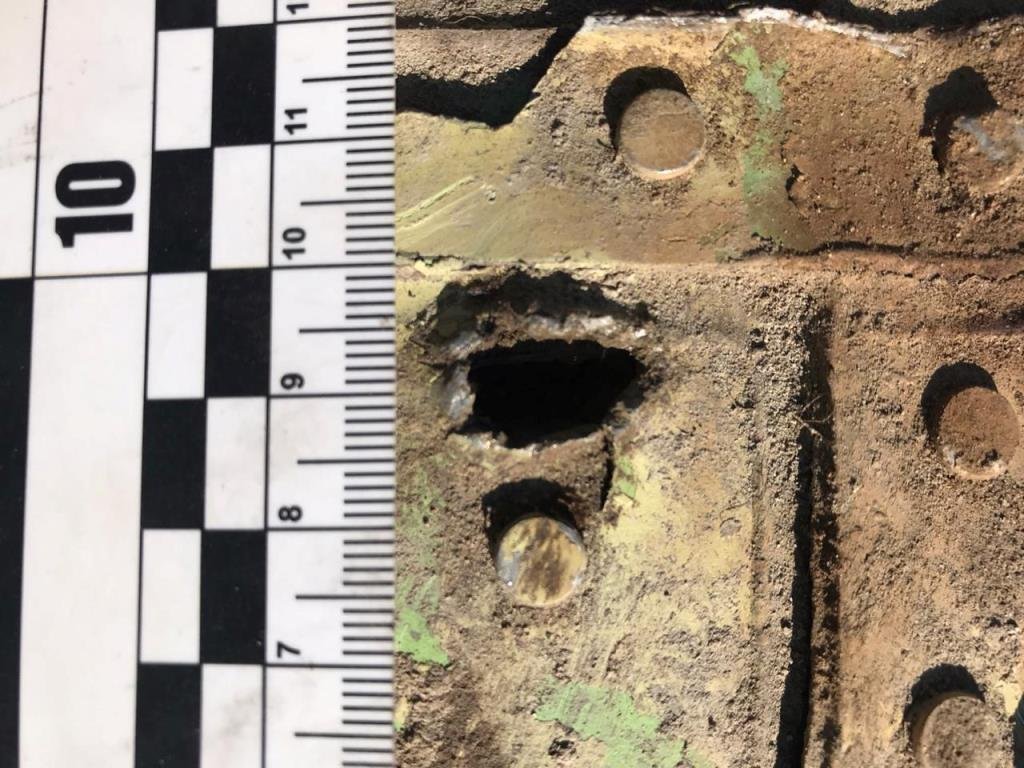 Тегеран официально заявил, что его вооруженные силы сбили украинский Boeng МАУ Тегеран официально заявил, что его вооруженные силы сбили украинский Boeng МАУ