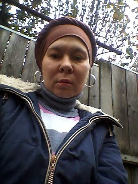 Елизавета пропала 3 января и с тех пор ее местонахождение неизвестно Елизавета пропала 3 января и с тех пор ее местонахождение неизвестно