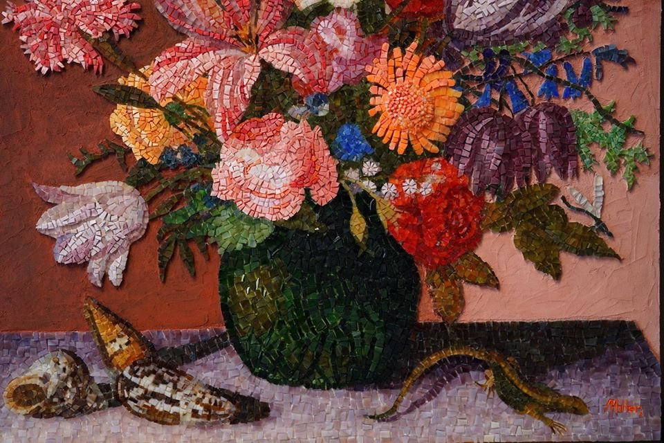 Глаз не отвести! Глаз не отвести!