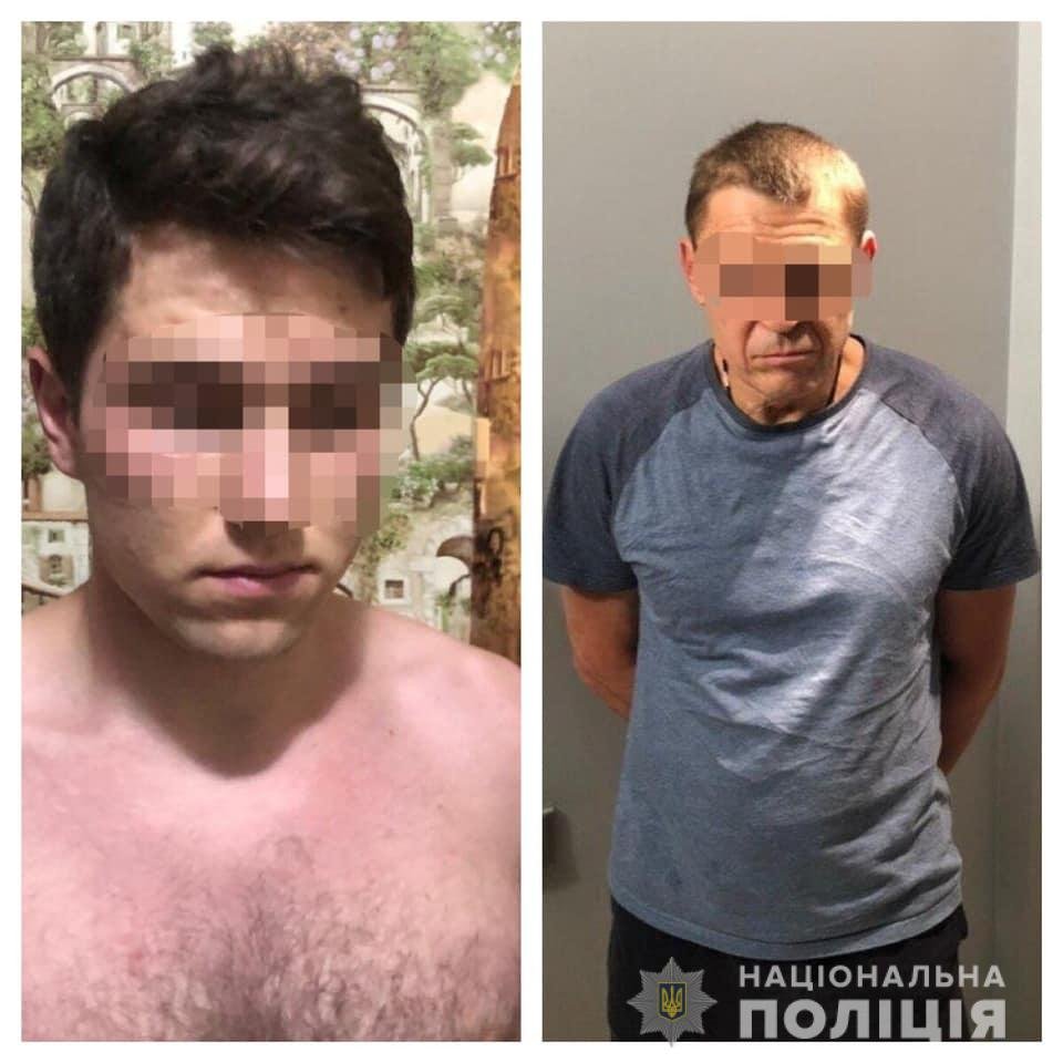 Правоохранителям удалось задержать группу киллеров, вероятно, причастных к нескольким резонансным убийствам Правоохранителям удалось задержать группу киллеров, вероятно, причастных к нескольким резонансным убийствам