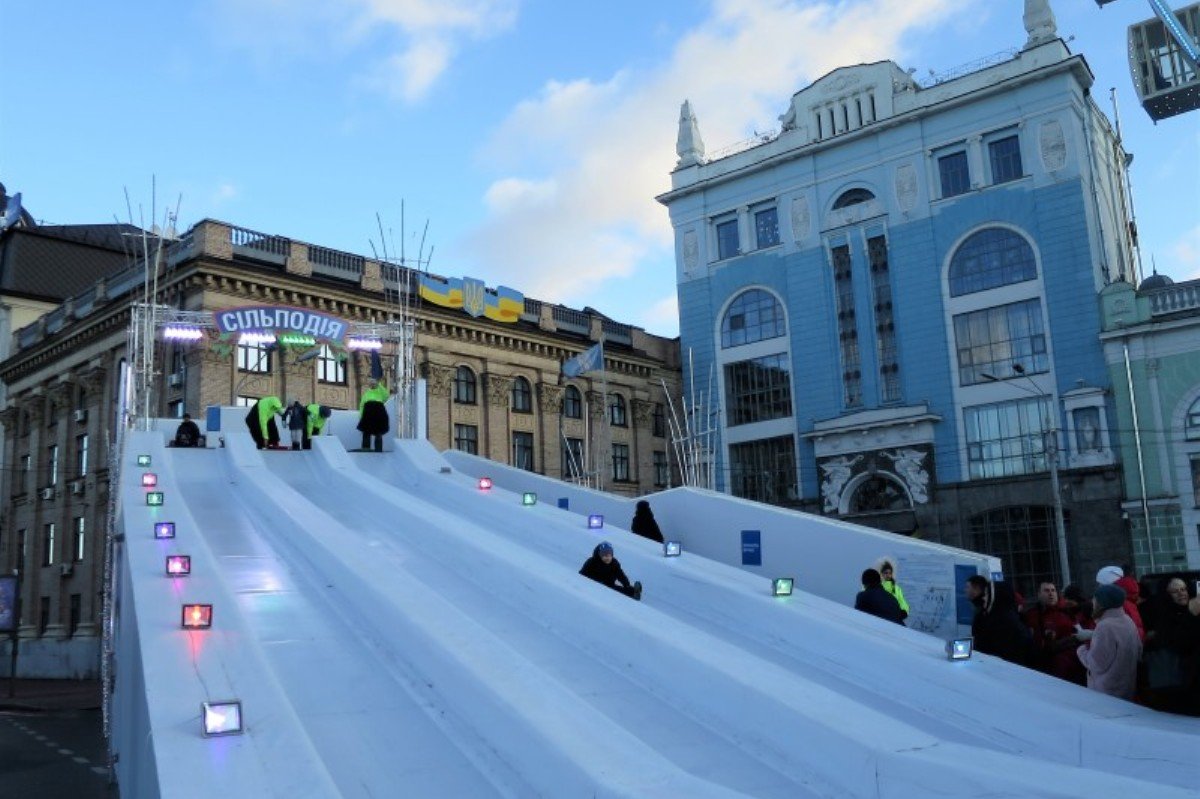 А вы уже успели побывать на этой локации?