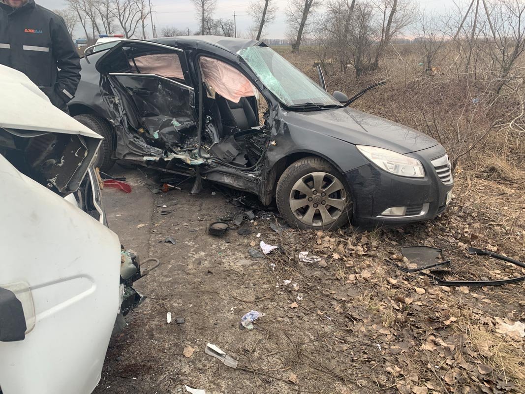 Предварительная причина ДТП - гололед Предварительная причина ДТП - гололед