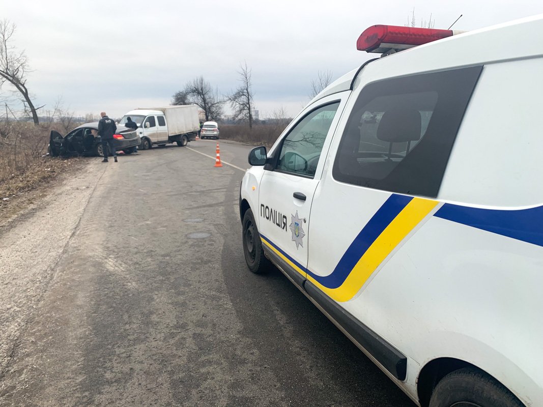 Обстоятельства выясняет полиция Обстоятельства выясняет полиция