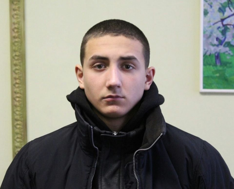 Под Киевом пропал 14-летний Микаилов Богдан