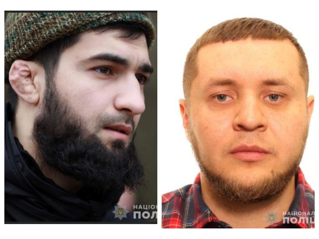 Еще трое объявлены в государственный розыск Еще трое объявлены в государственный розыск