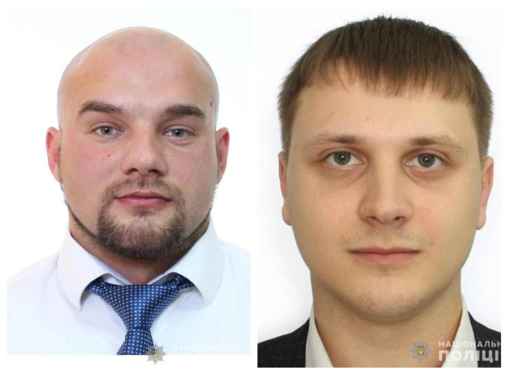 А главарь банды - в международный розыск А главарь банды - в международный розыск