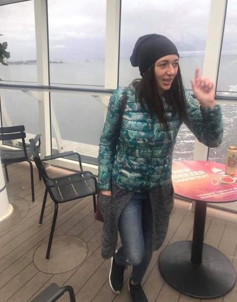 В Киеве разыскивают 28-летнюю Роздольскую Ирину В Киеве разыскивают 28-летнюю Роздольскую Ирину