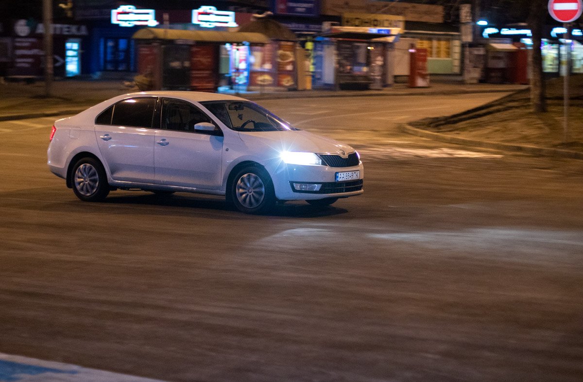 Проезд по Антоновича в сторону бульвара Дружбы Народов опять свободен Проезд по Антоновича в сторону бульвара Дружбы Народов опять свободен