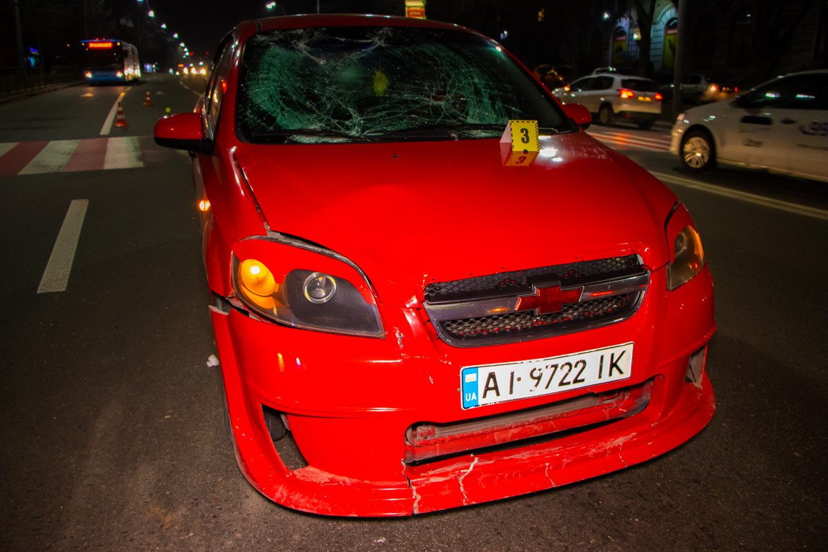 На месте аварии были камеры видеонаблюдения На месте аварии были камеры видеонаблюдения