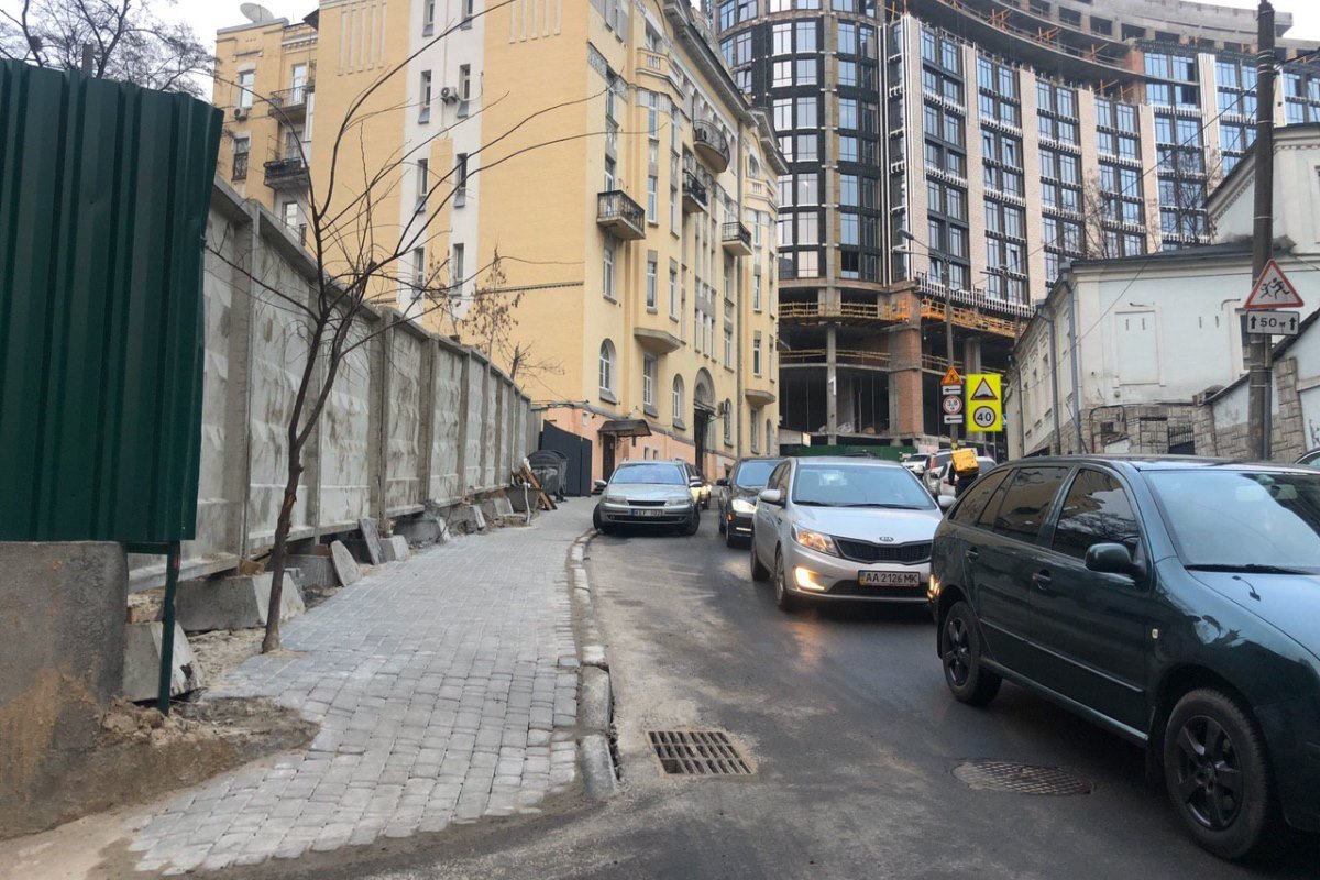 Полностью завершить ремонт планируют завершить до 30 апреля Полностью завершить ремонт планируют завершить до 30 апреля