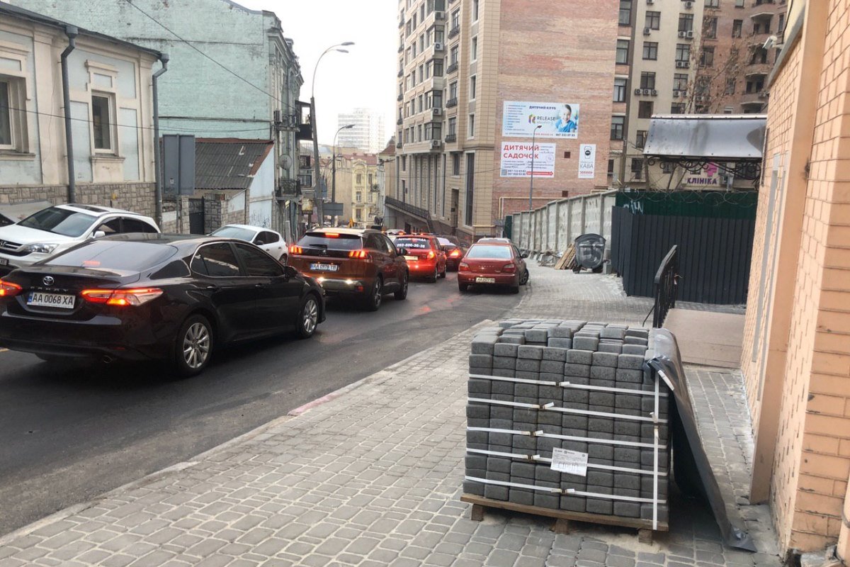 Все установленные водопроводные и канализационные сети будут переданы в коммунальную собственность Киева Все установленные водопроводные и канализационные сети будут переданы в коммунальную собственность Киева