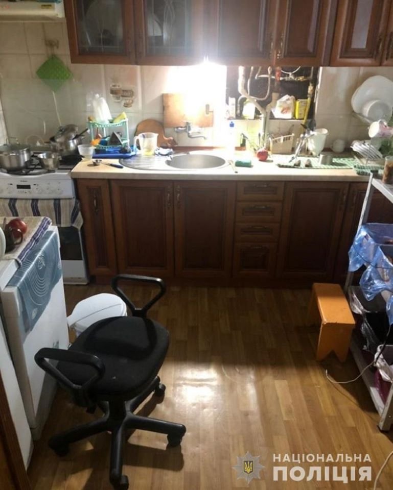 Правоохранители пришли к выводу, что детям находиться в этом месте опасно