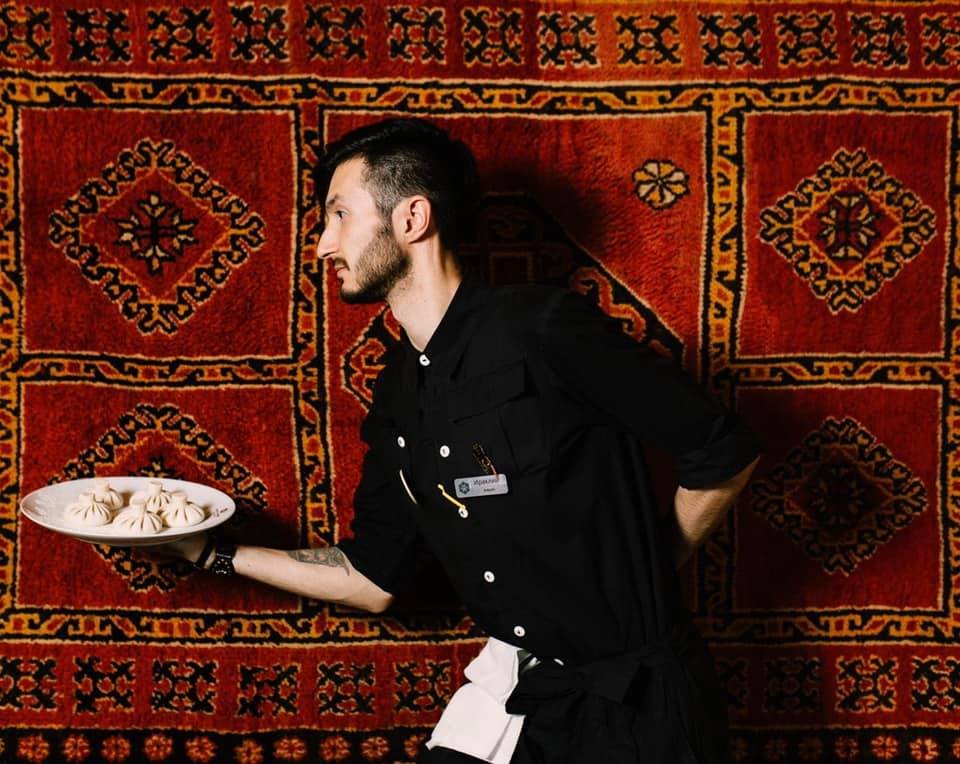 Мама Манана