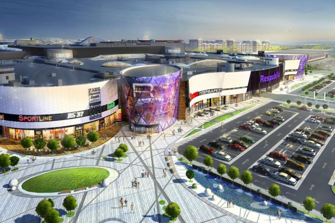 Удастся ли Respublika запуститься в этом году? Узнаем