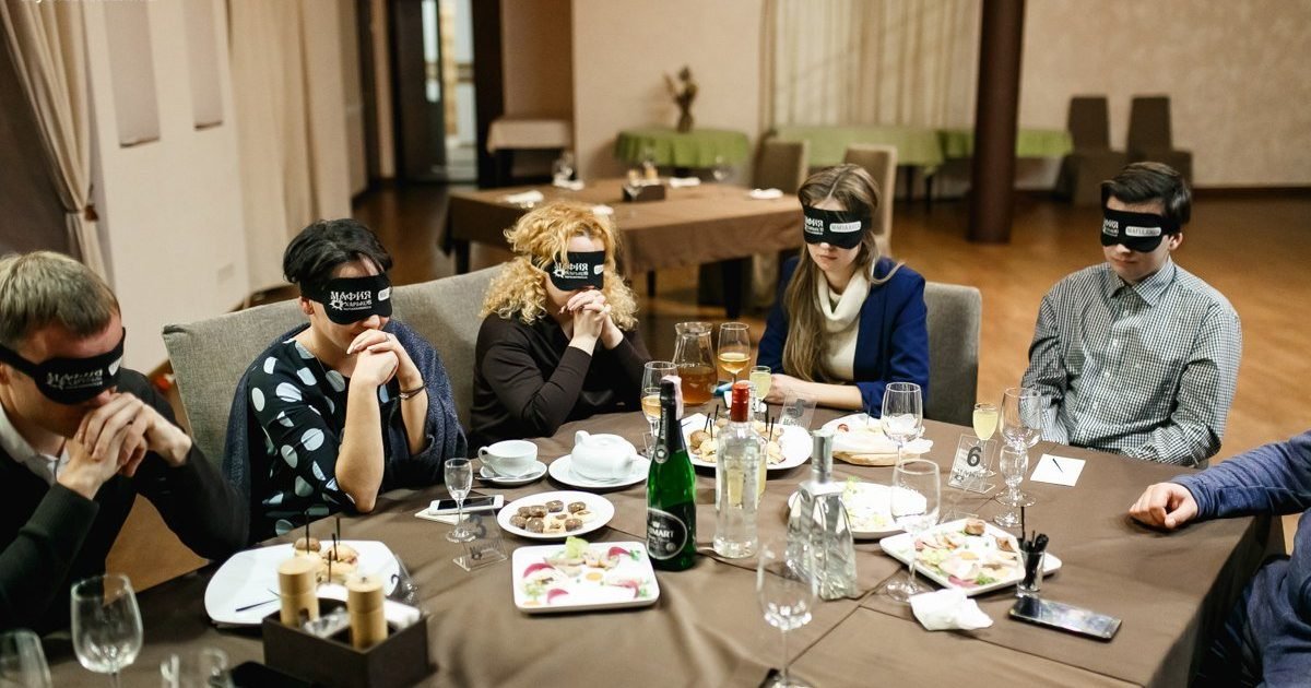 Сыграть с мафию приходите в Турецкий городок Сыграть с мафию приходите в Турецкий городок