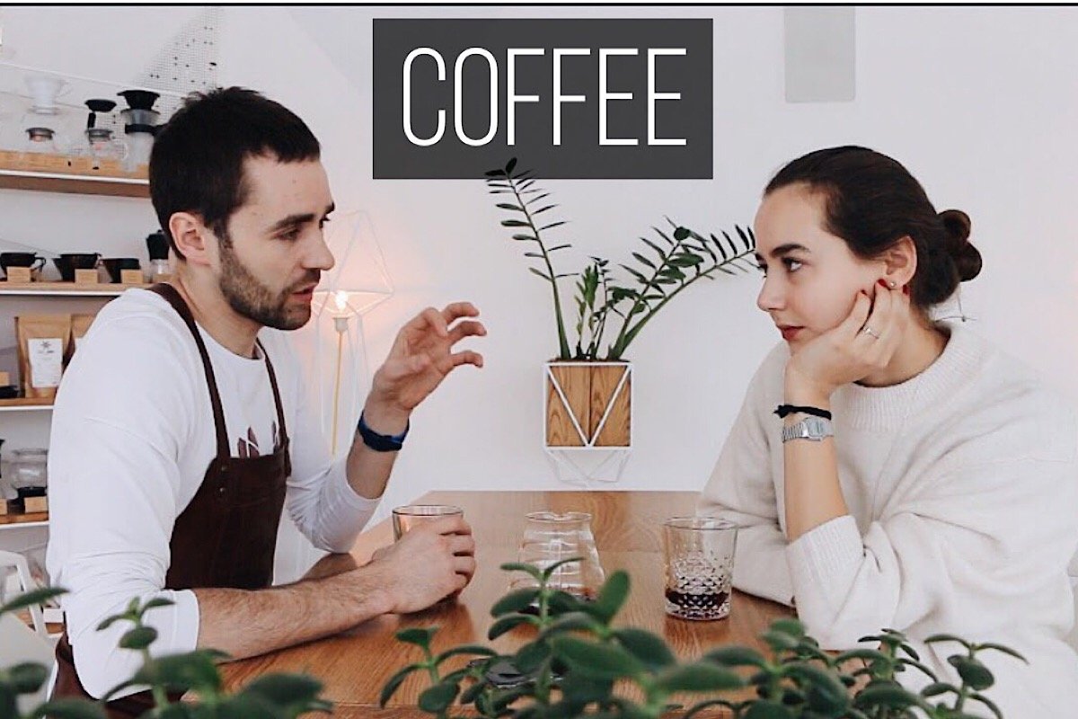 Иван Пенера воспитал 4 национальных чемпионов-барист Иван Пенера воспитал 4 национальных чемпионов-барист