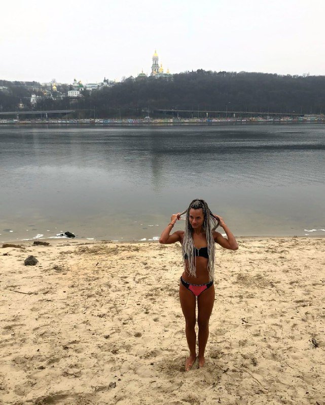 Амазонка на Гидропарке @toryrotaryan Амазонка на Гидропарке @toryrotaryan