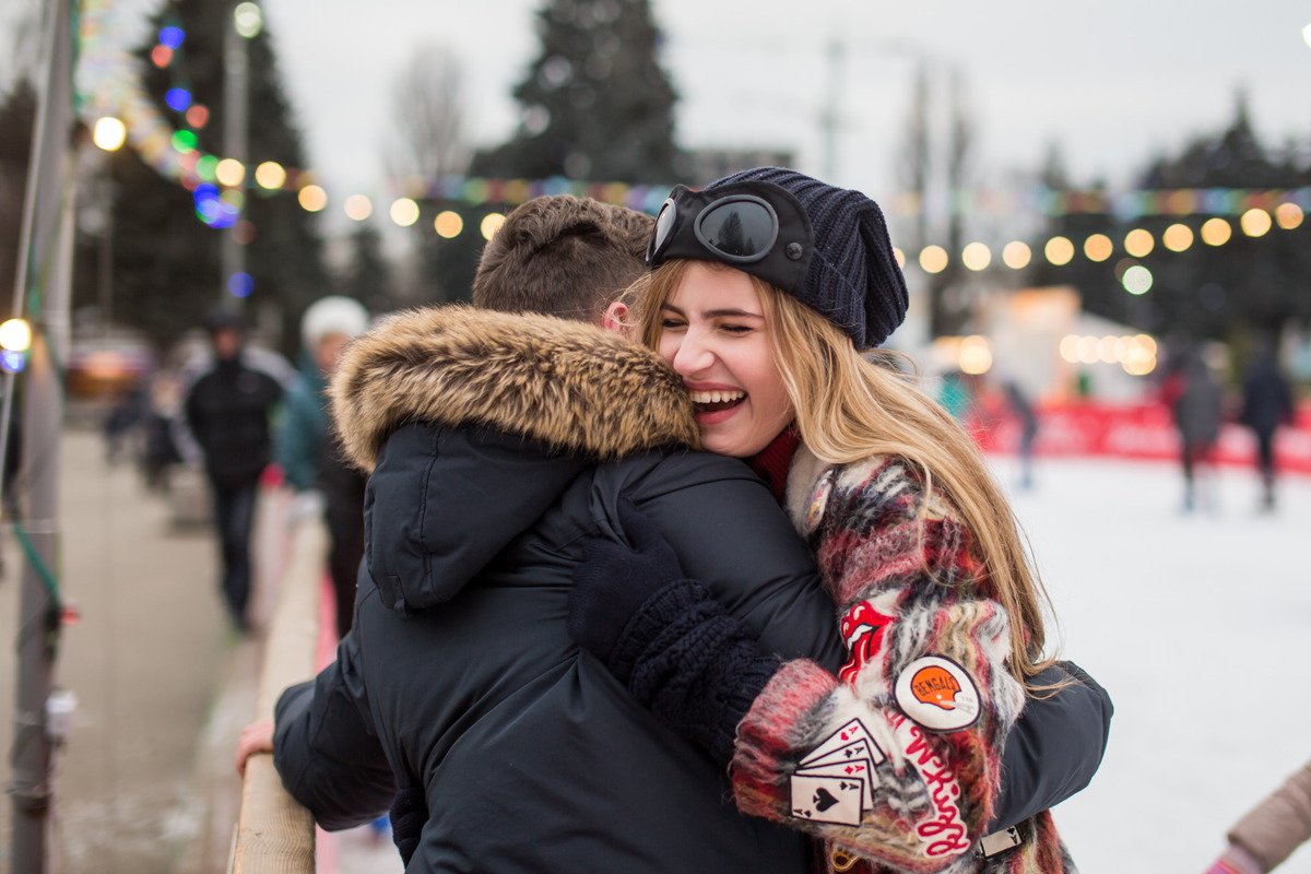 В течение 14 – 16 февраля на ВДНГ будет жарко от горячих сердец В течение 14 – 16 февраля на ВДНГ будет жарко от горячих сердец