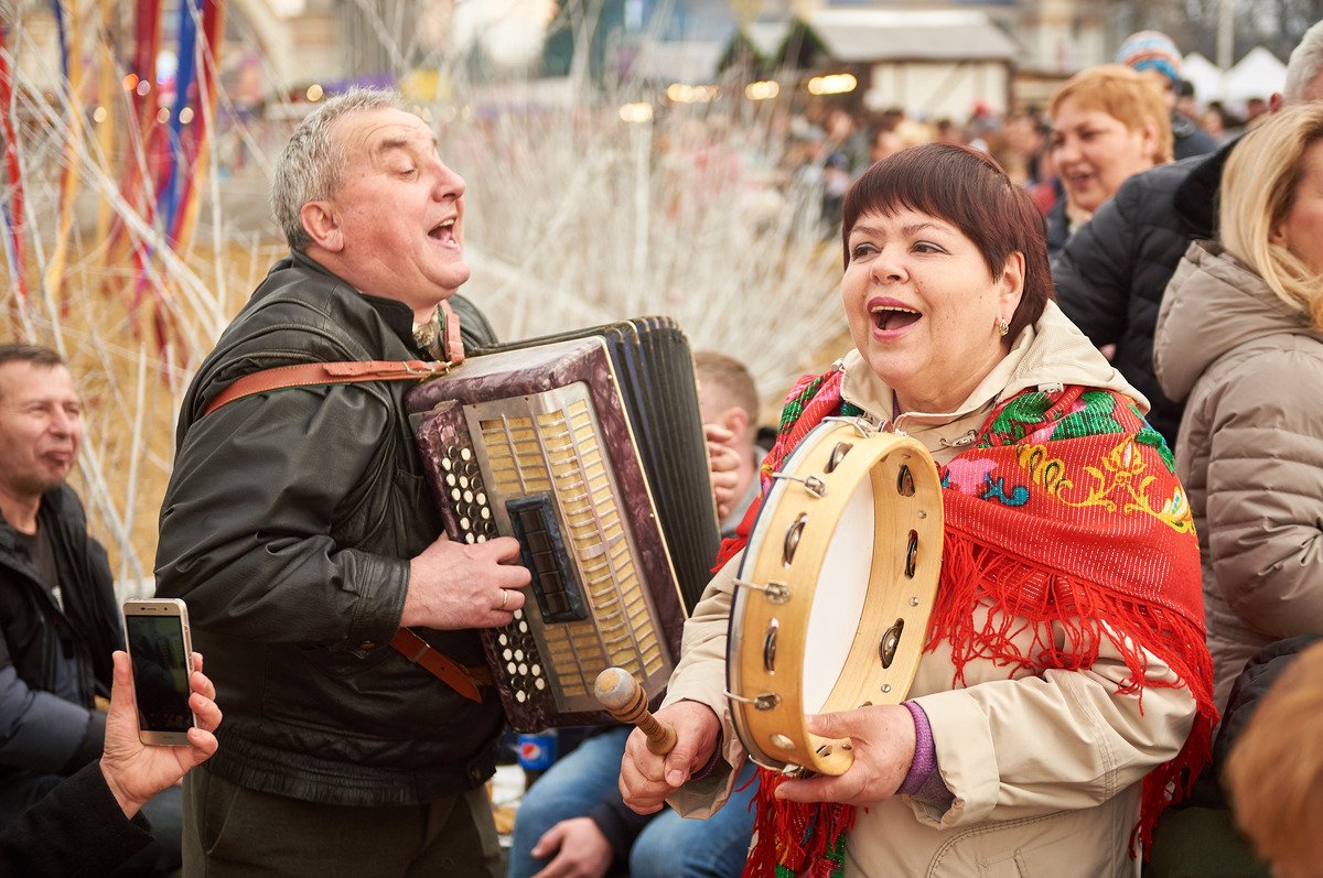 22 – 23 февраля на ВДНГ будут чествовать самый известный украинский продукт – сало 22 – 23 февраля на ВДНГ будут чествовать самый известный украинский продукт – сало