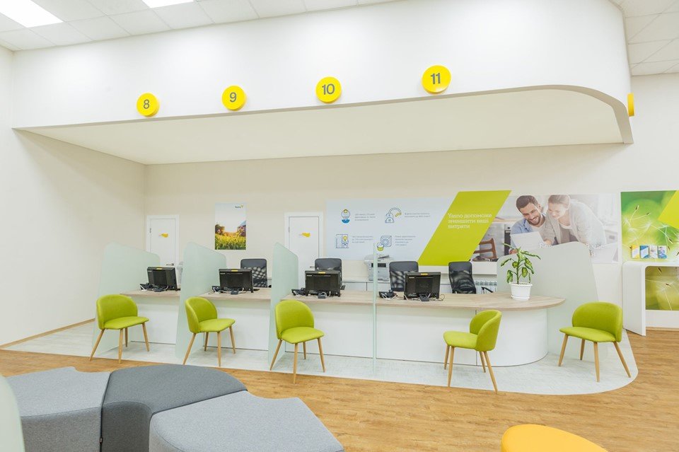 В Киеве открыли 3 новых энергоофиса для клиентов YASNO: где и что там есть 1