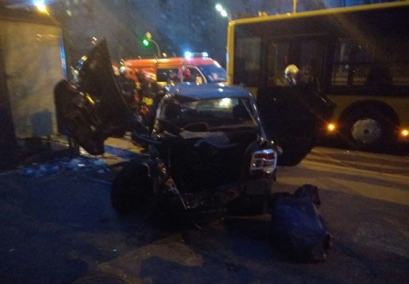 Подробности произошедшего будет выяснять следствие 