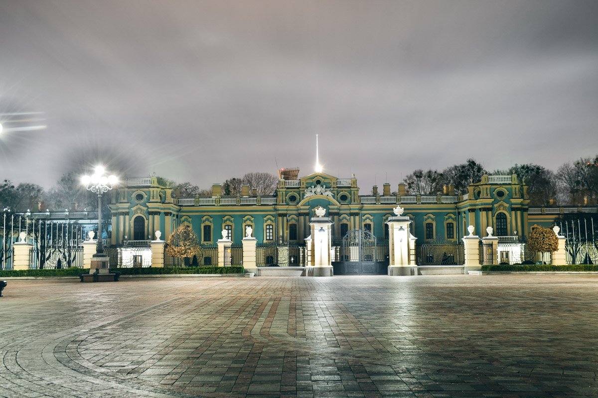 Наслаждайтесь красивыми пейзажами города вместе с Информатором Наслаждайтесь красивыми пейзажами города вместе с Информатором