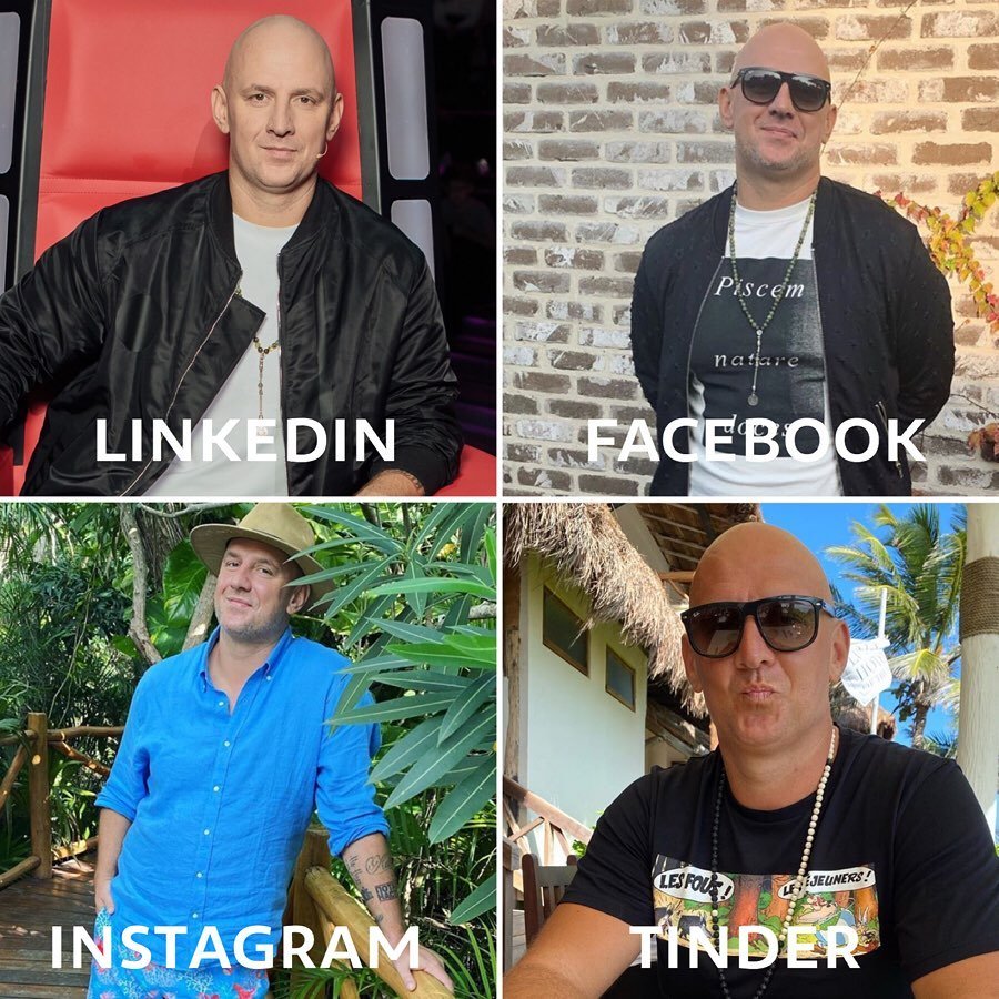 Согласитесь, Потап в подборке выглядит не очень разнообразным Согласитесь, Потап в подборке выглядит не очень разнообразным