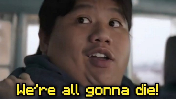 Они постят забавные фотожабы и мемы о скорой кончине каждого из нас