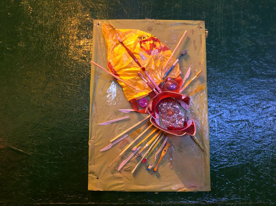 Творческий человек видит красоту во всем Творческий человек видит красоту во всем