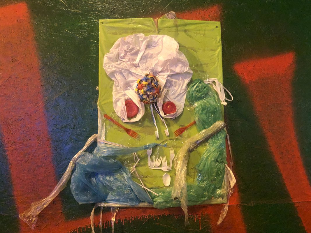 На что похоже? Можно пофантазировать На что похоже? Можно пофантазировать