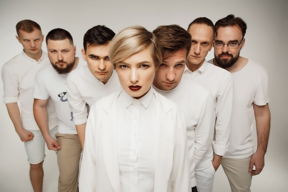 Готовы к нестандартному юмору?