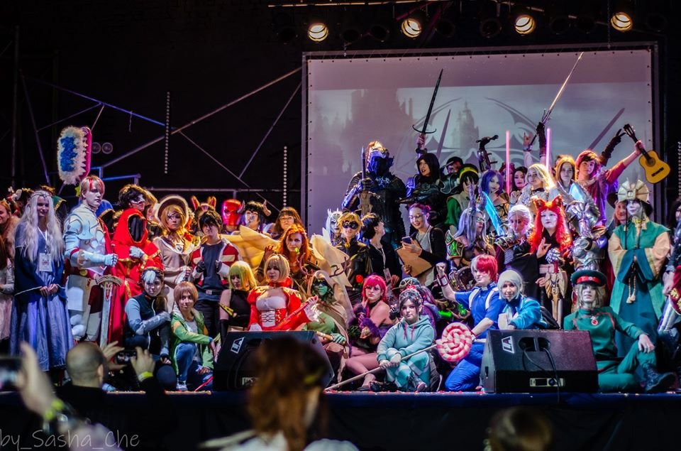 Однодневный фест подарит кучу незабываемых эмоций!