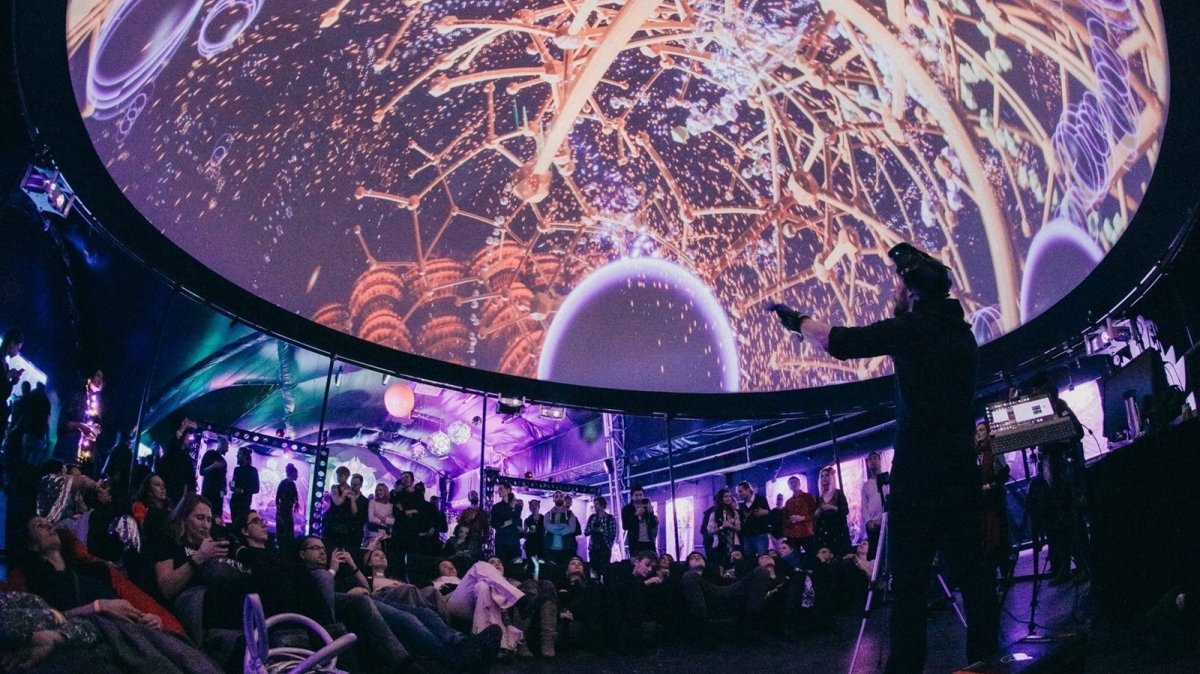 Квест - это всегда хорошая идея! Квест - это всегда хорошая идея!