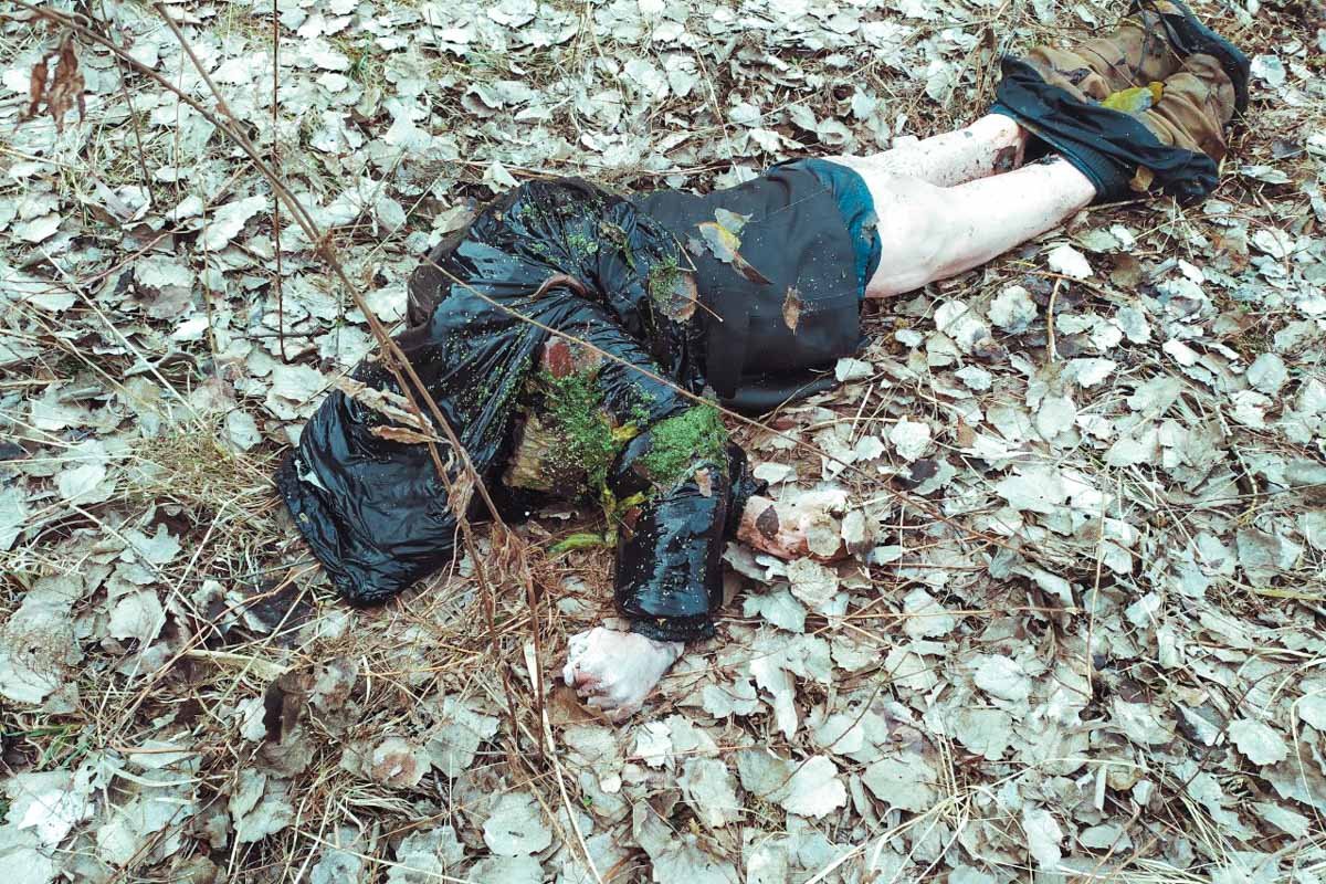 Детали случившегося выясняются