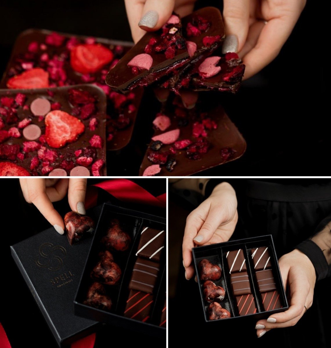 Что подарить на День святого Валентина 2020: ТОП оригинальных идей для девушки и парня 5