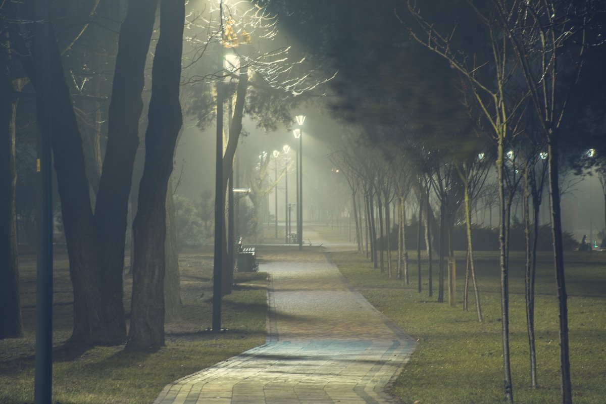 В этом есть что-то необыкновенное