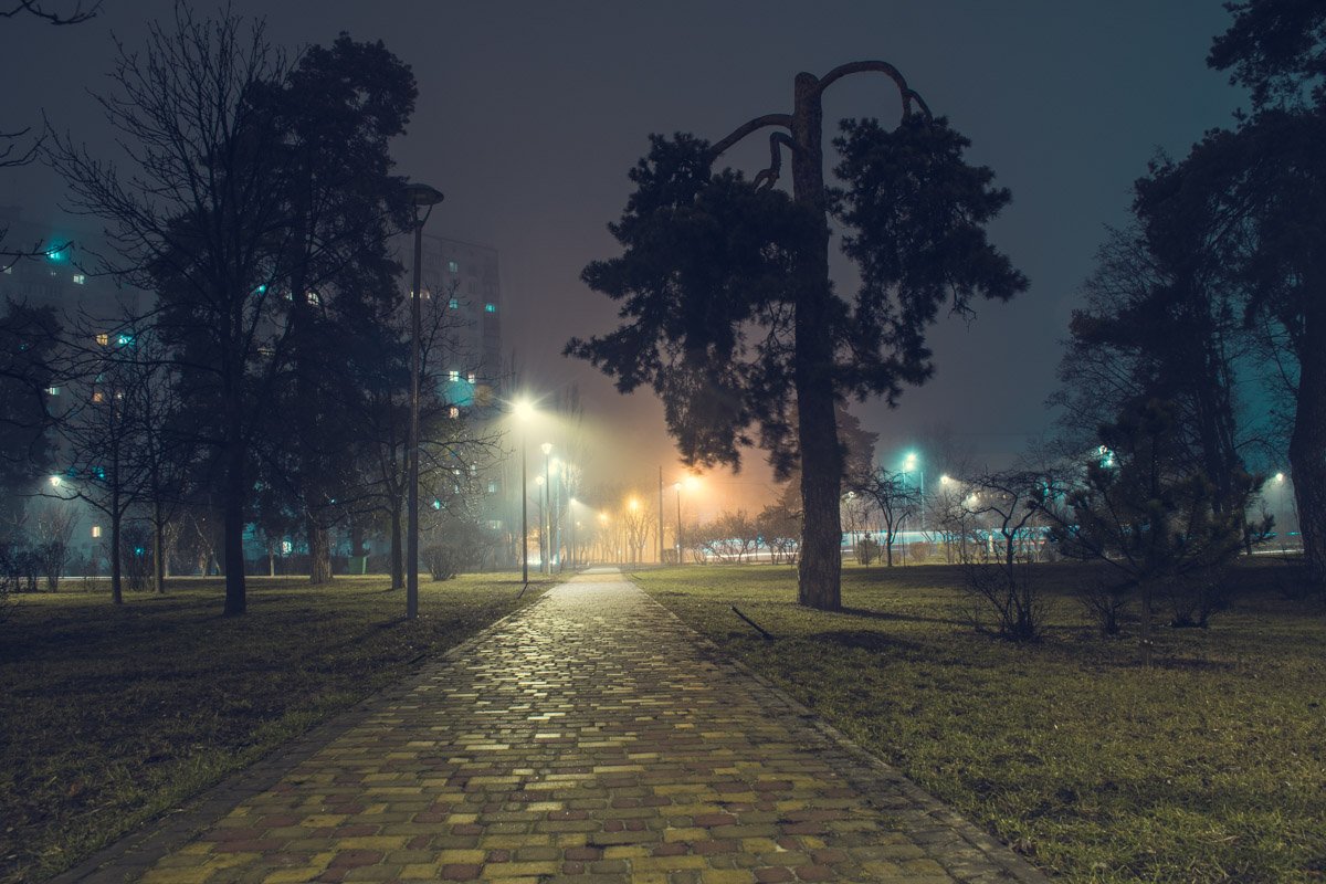 Эти снимки помогут мысленно расслабиться