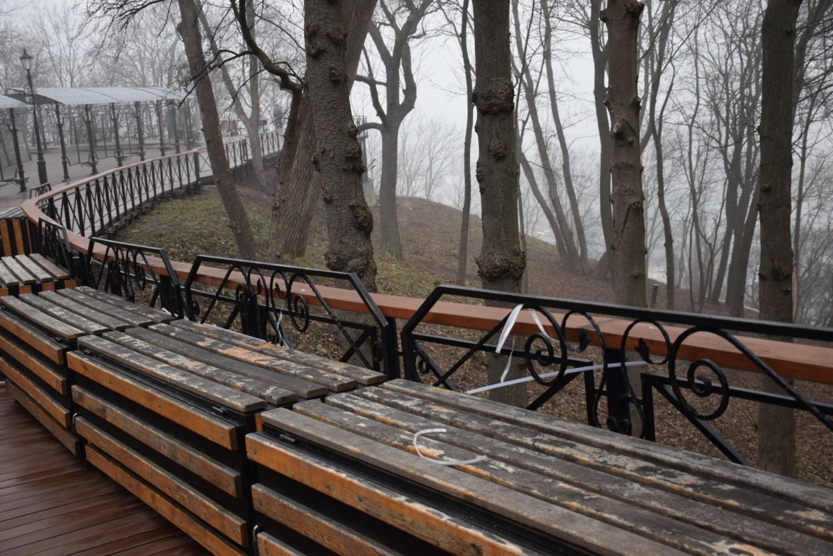 Надеемся, что виновных найдут и привлекут к ответственности